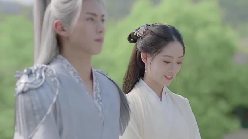 遇龙尉迟龙炎此刻只能让流萤误以为之前的一切都是误会