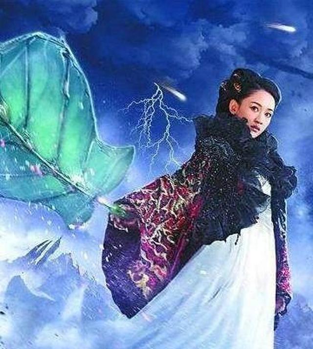 西游记,孙悟空对铁扇公主做了什么事,为何牛魔王要和他拼命