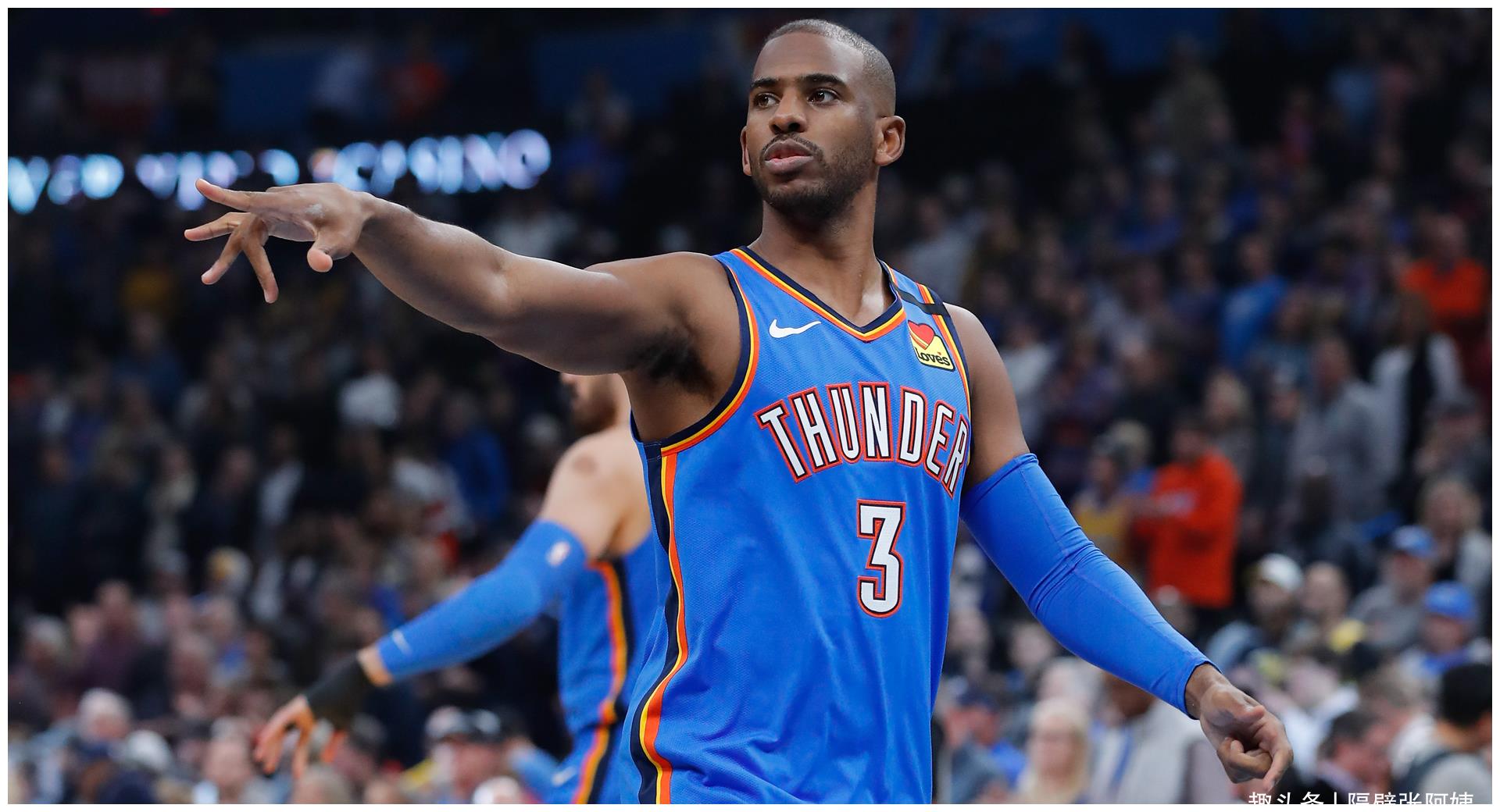 保罗:很简单,我得做得更多,打得更好|雷霆|后卫|正负_新浪新闻