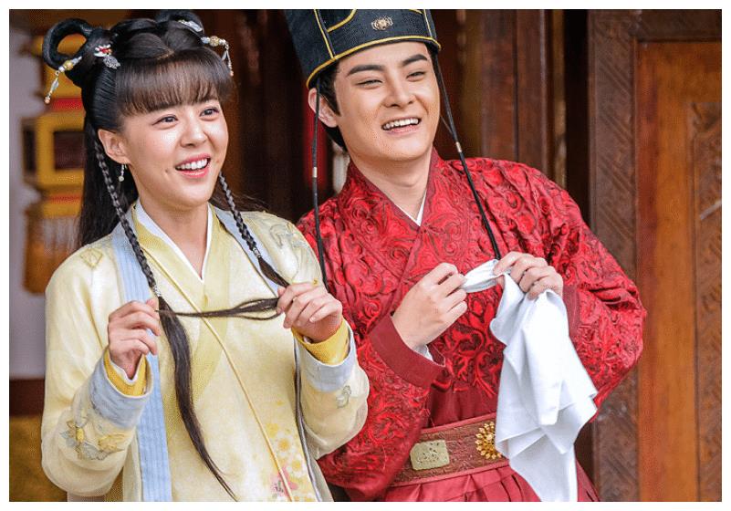 《医馆笑传第二部》,在嬉笑怒骂中,体会不一样的人生道理!