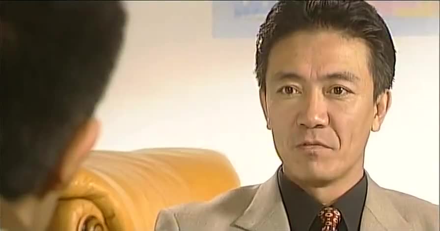 刑警本色:周莲婚姻大事全靠他哥了,周诗万犯罪,婚姻直接凉凉!