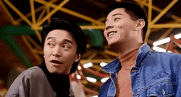 周星驰成名后唯一一次演配角,而身为主角的他,如今却销声匿迹!