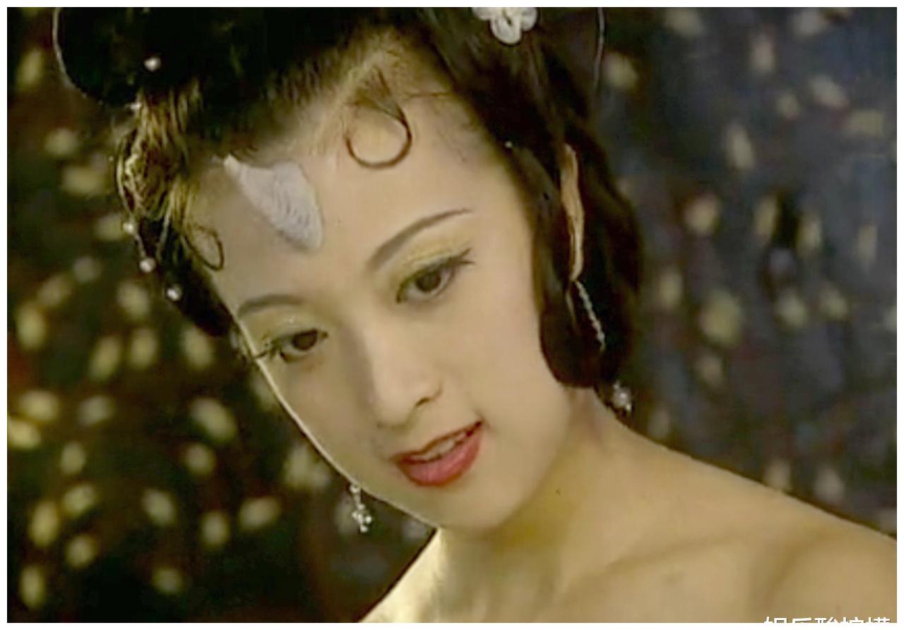 郭麒麟演猪八戒,张子枫演小龙女,网友搭建徐峥名剧翻拍主演阵容|郭麒