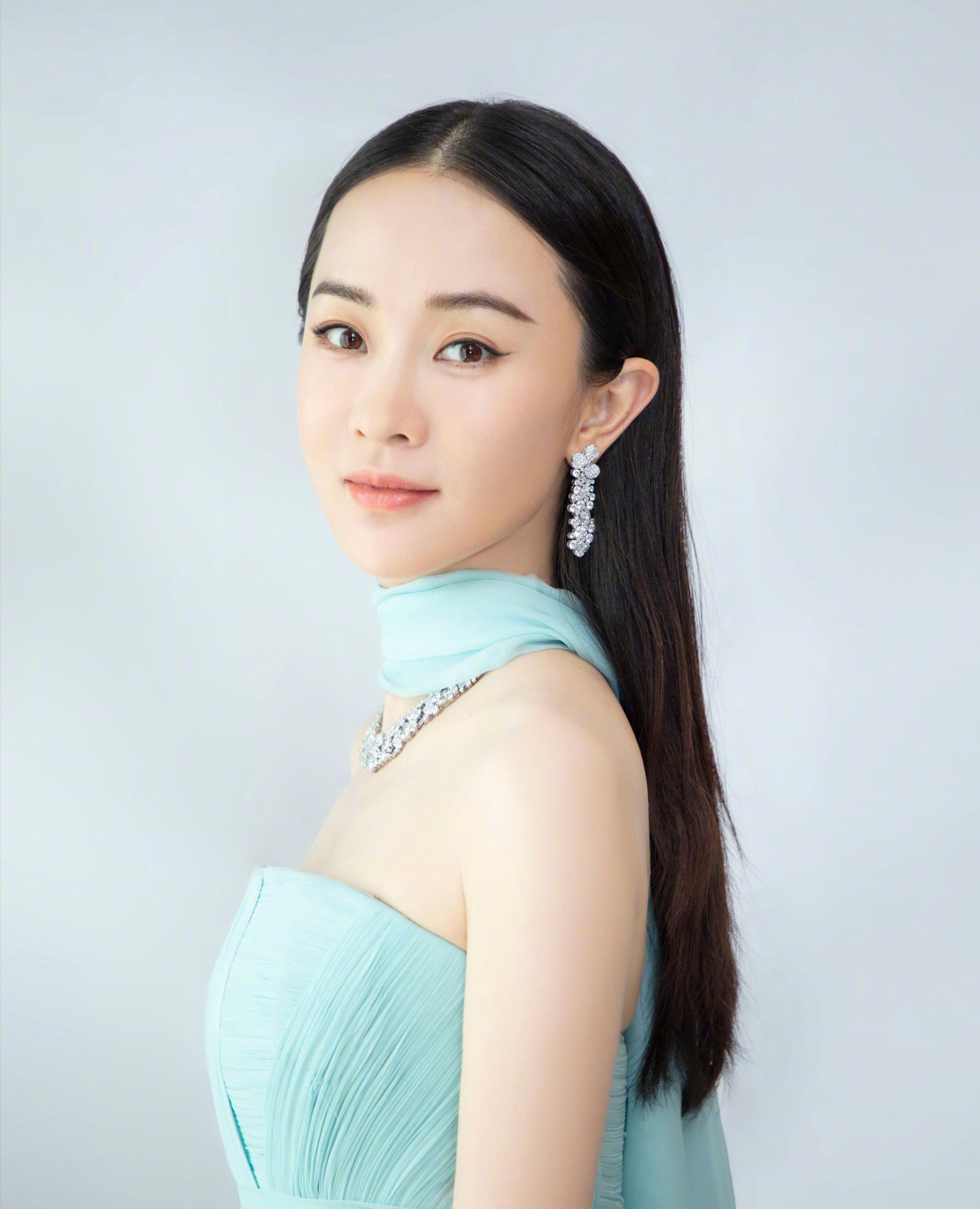 80年出生的女明星,看着都是小仙女,原来都是奔四的人了_高清图集_新浪