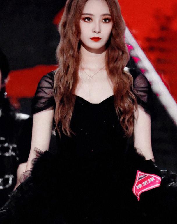 创3总决赛徐艺洋卡八惹人心疼rap担当的苏芮琪才是最可惜的