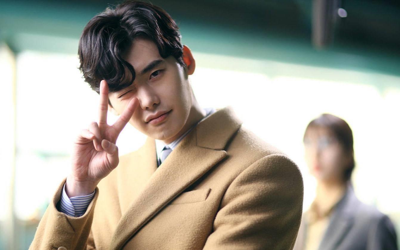 李钟硕退伍后首部作品敲定!被指挑剧本的眼光更胜李敏镐金秀贤