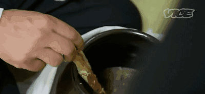 世界上最“恶心”的酒之一，<a href=