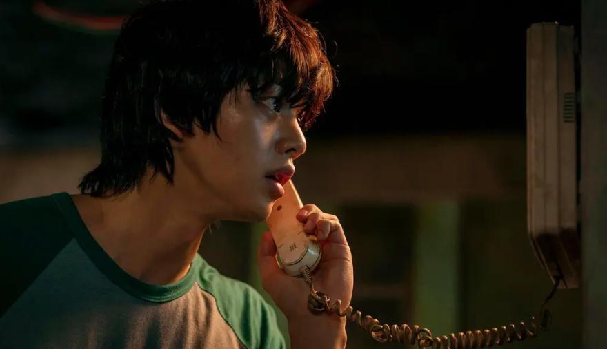 漫改惊悚题材韩剧甜蜜家园播出一天豆瓣86火了