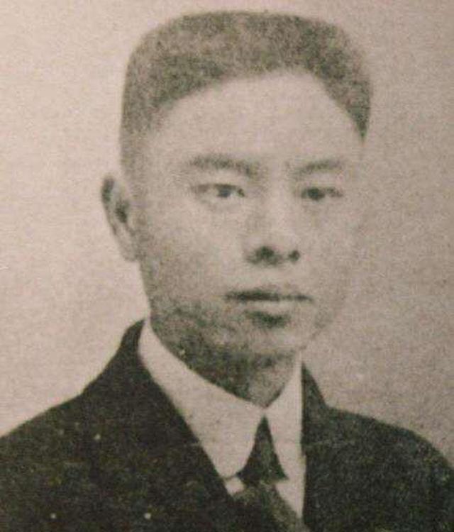 朱毅农：因单恋胡适而精神分裂，胡适去精神病院看她时她这样说