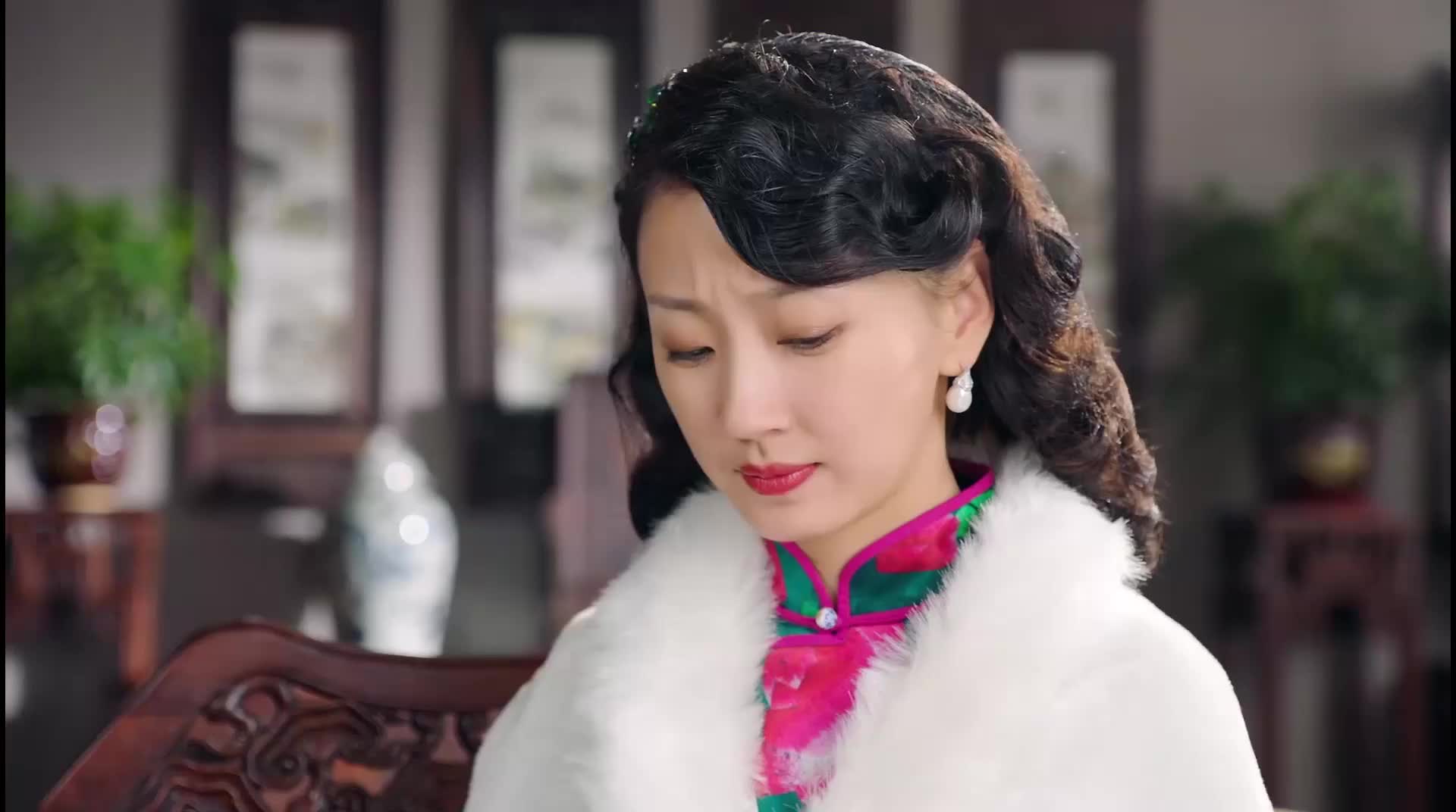 丁大命女儿被抓只要大命把人救出来夫人就同意把女儿嫁给他