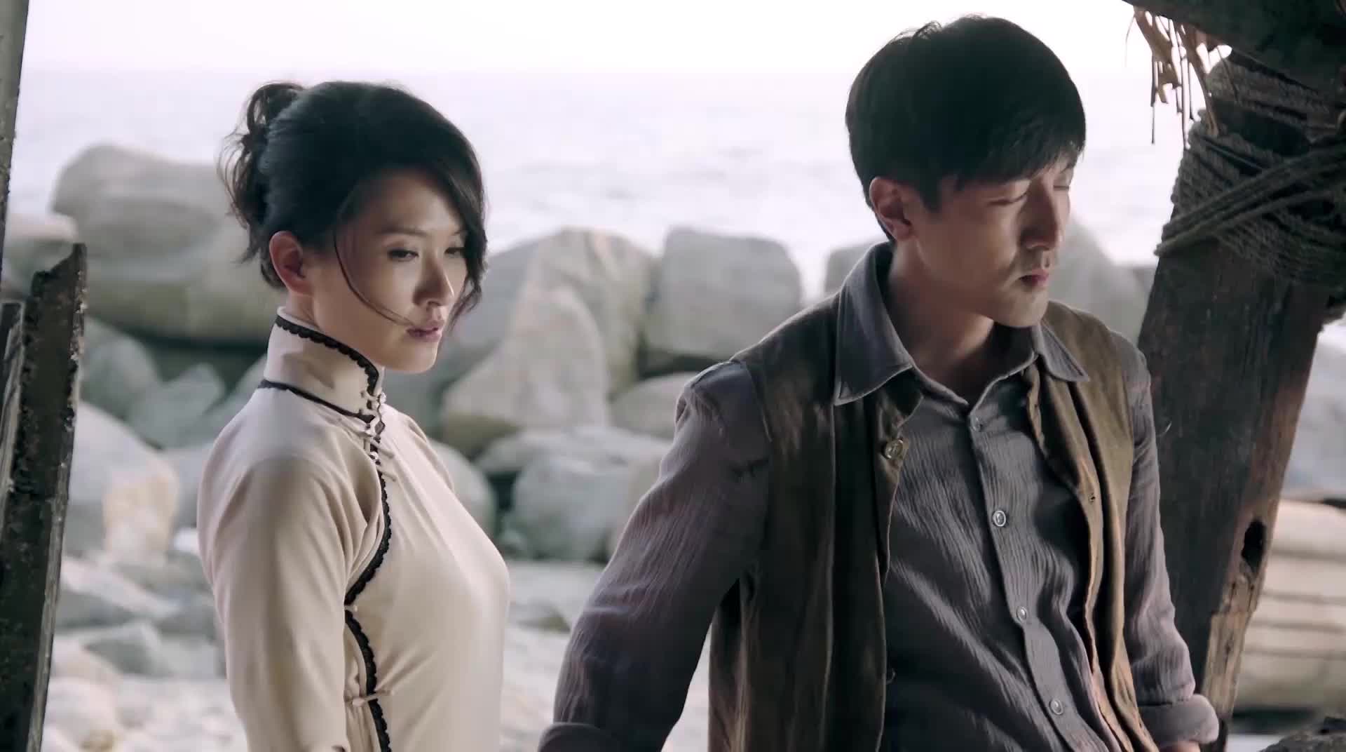 黎明之战:烂仔们欺负自己人,下秒小白教他们做人,众人心服口服