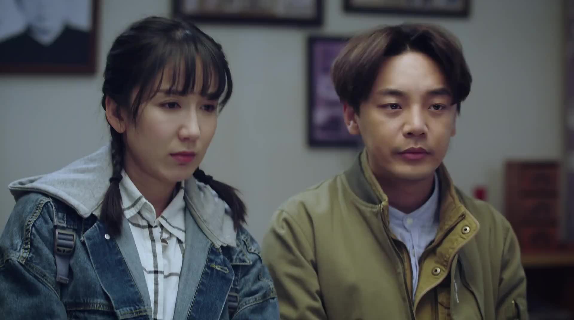 都市情感剧高兴的酸甜苦辣第5集精彩预告