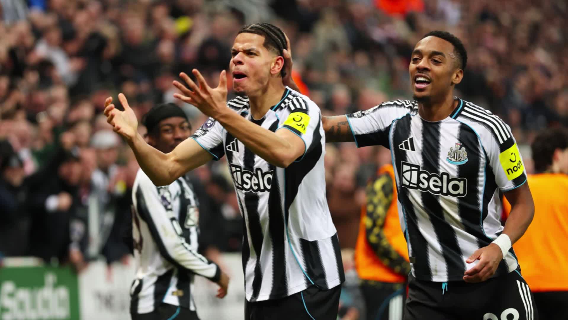 现实版一球成名在英超上演！10打11 23岁替补奇兵绝杀7.2亿豪门