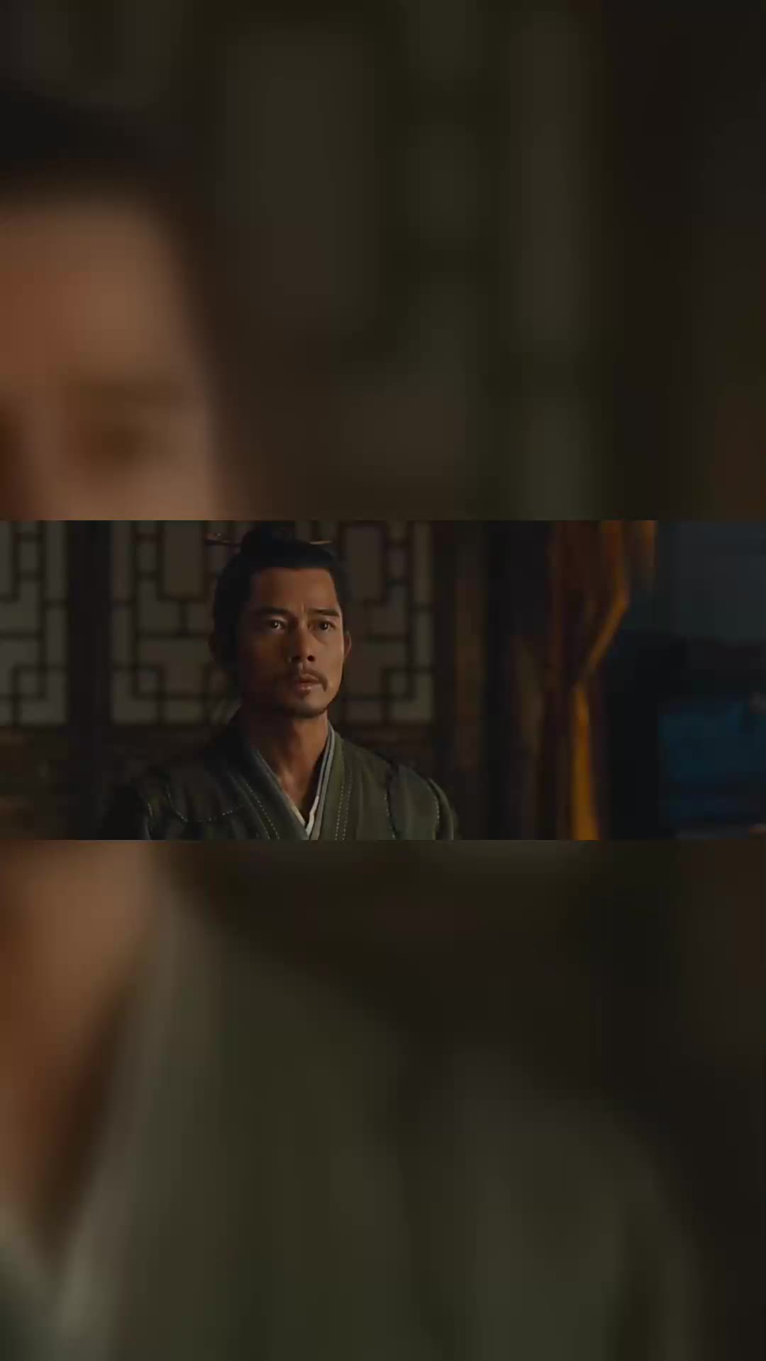 道士下山影评