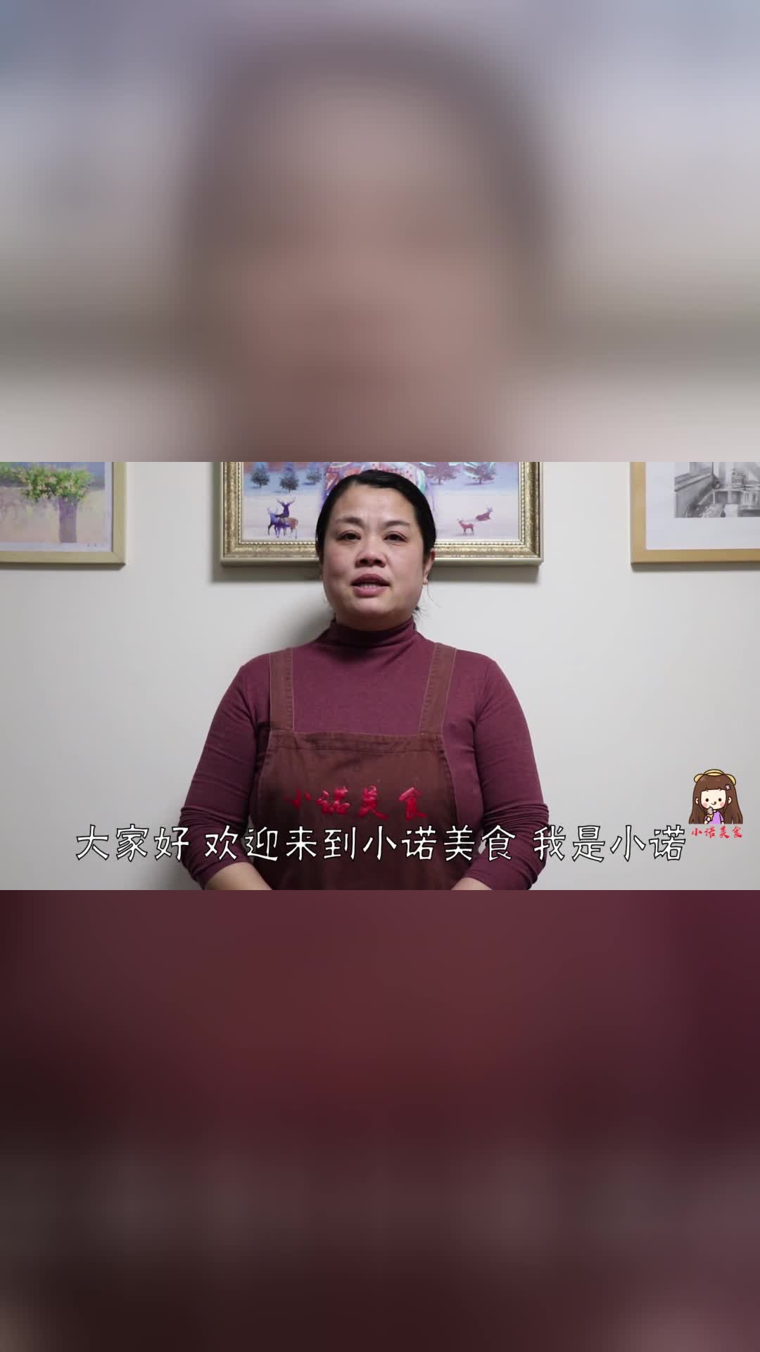 最近苹果加鸡蛋火了，香甜爽口，孩子非常喜欢吃，上桌就抢光