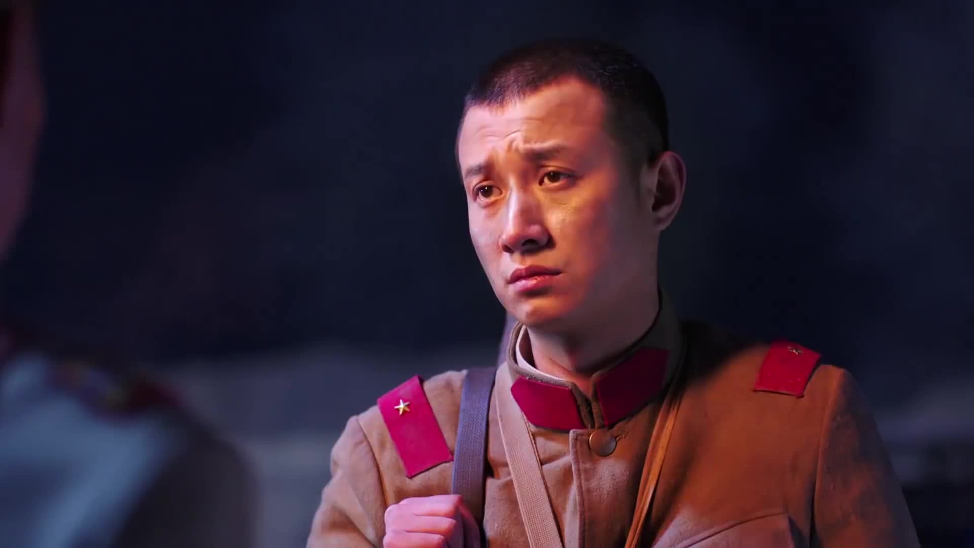 少帅:郭松龄说老帅能当老大,都是靠底下人的拥戴!