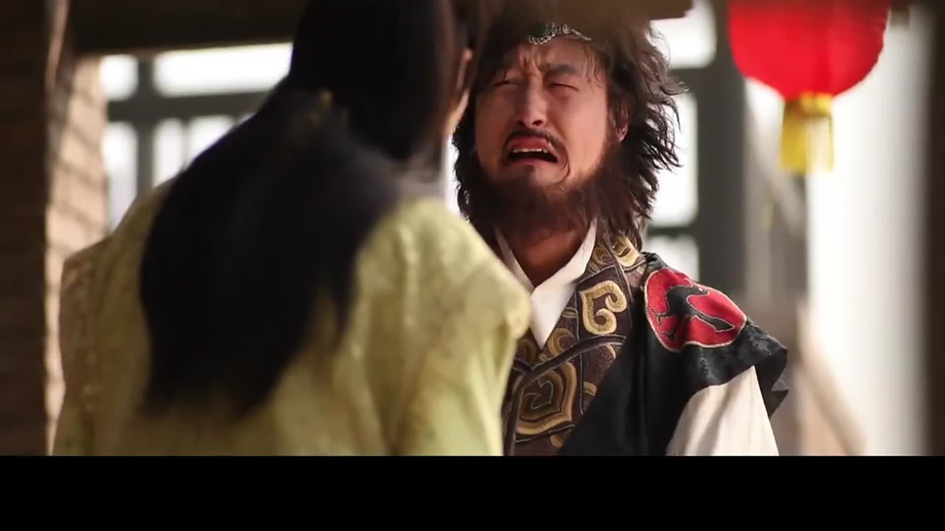 唐朝好男人里这俩废柴太逗了程小公爷绝对是全剧搞笑担当