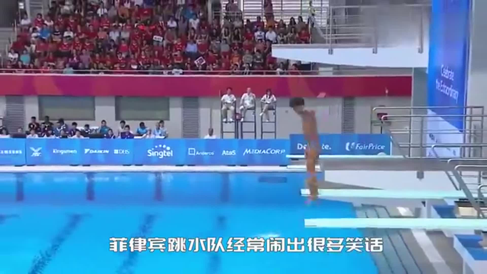 北京时间7月31日，东京奥运会跳水女子单人3米板半决赛展开较量，-今日头条