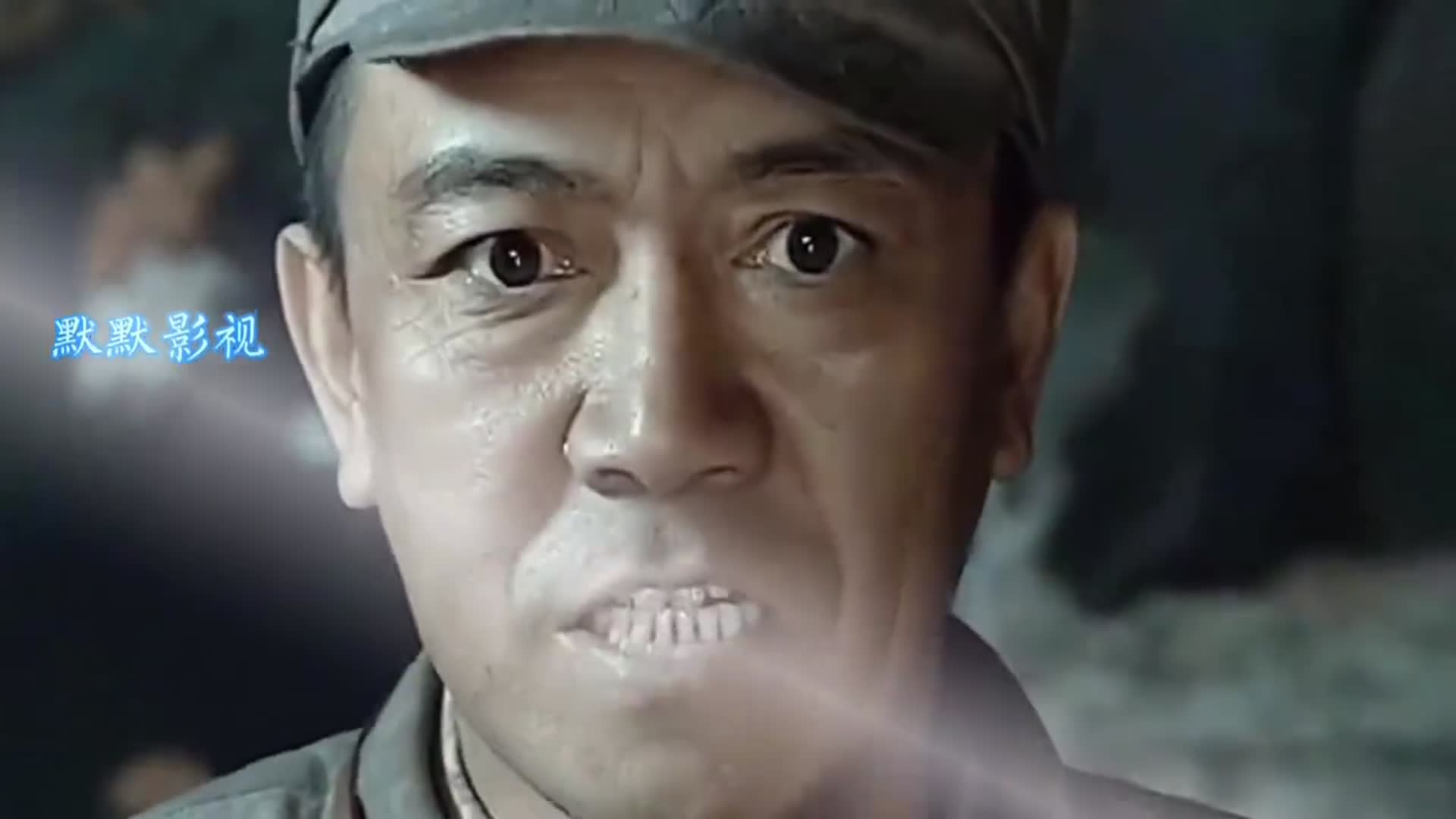 李云龙一怒冲冠为红颜