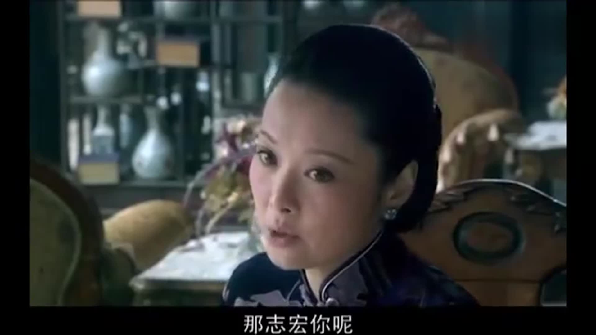 母亲母亲：子萍见到云灿，云灿担心妈妈被打，母子俩相拥而泣！