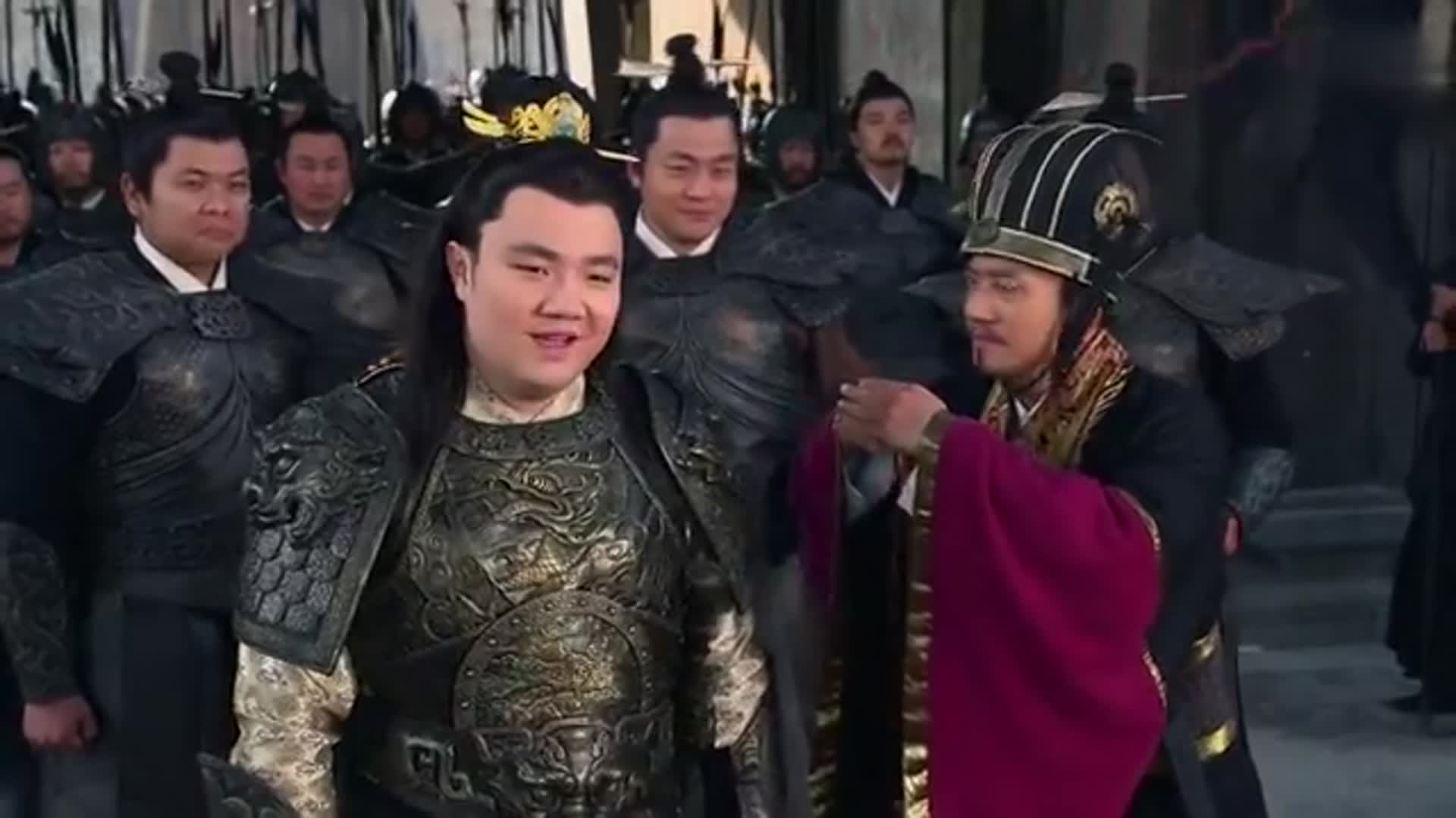 独家揭秘：芈月传种子带你穿越历史，体验宫廷风云 (zan芈)