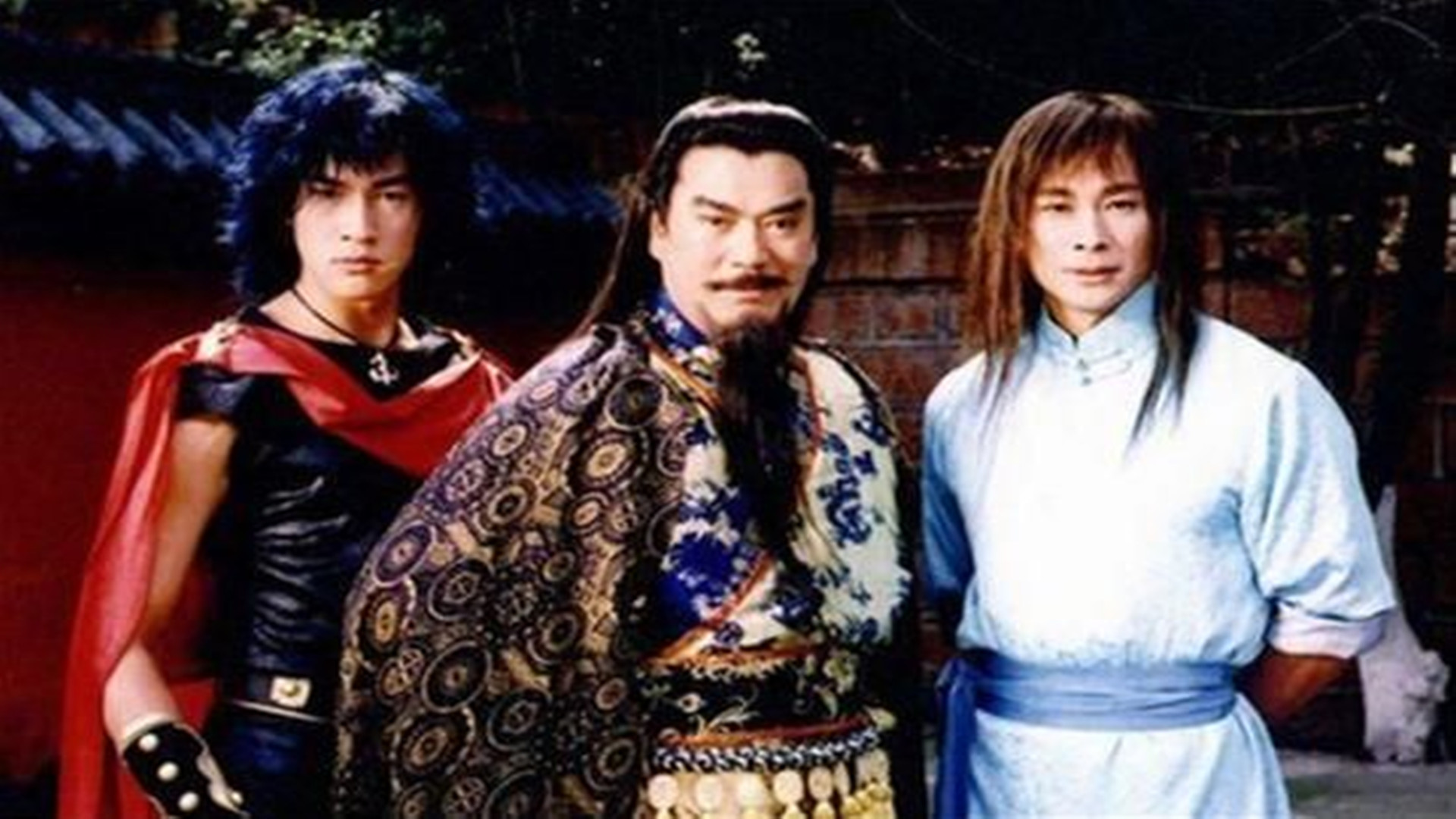 日本演员千叶真一去世!改变他命运的两部剧,赵文卓、陈小春加盟休闲区蓝鸢梦想 - Www.slyday.coM 日本演员千叶真一去世!改变他命运的两部剧,赵文卓、陈小春加盟休闲区蓝鸢梦想 - Www.slyday.coM