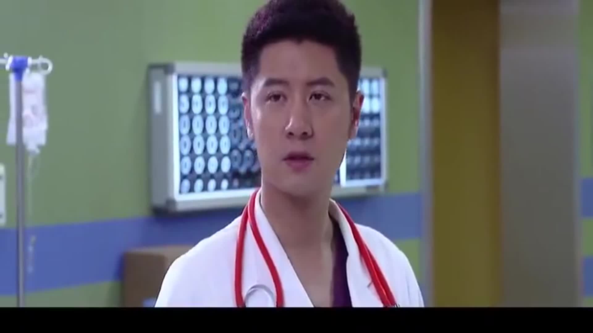 青年医生:王博小人得志,结果连自己的实习生都看不起他,丢人