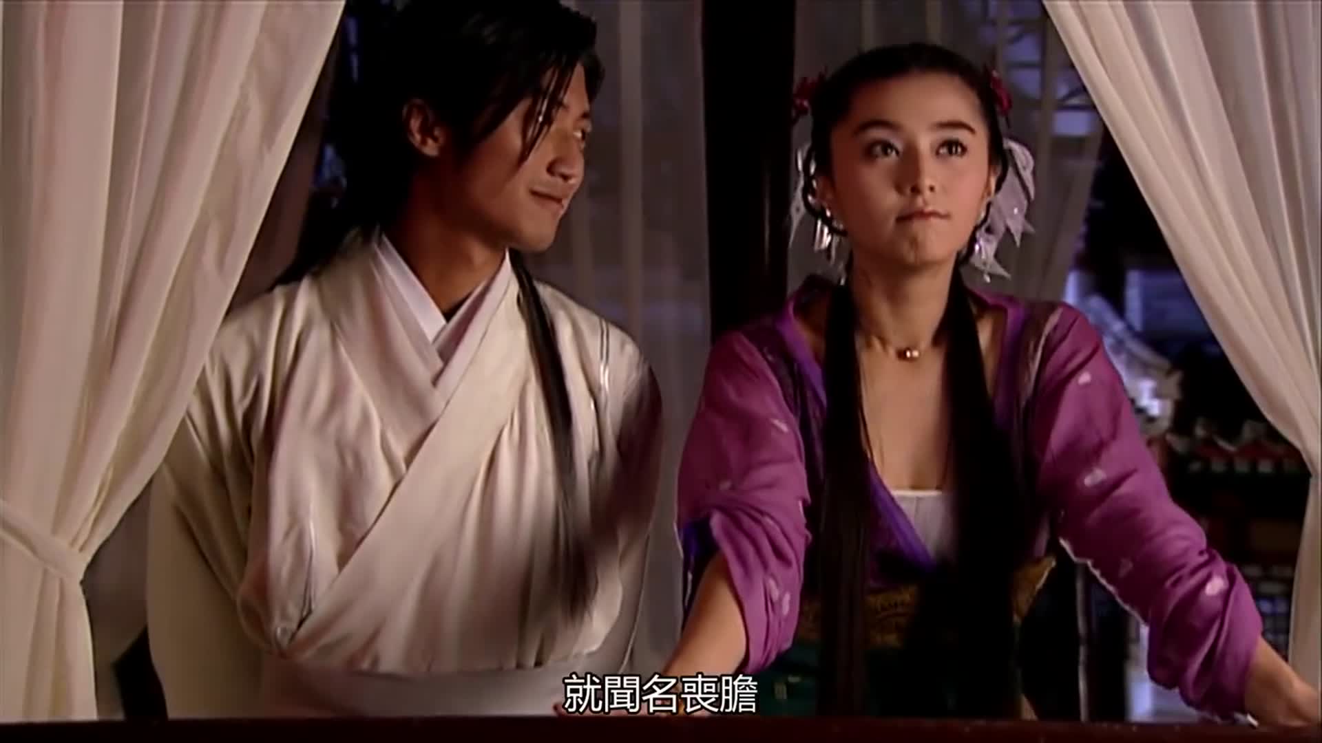 花无缺铁心兰问无缺爱情跟绝世武功他选那样怎料他发癫了