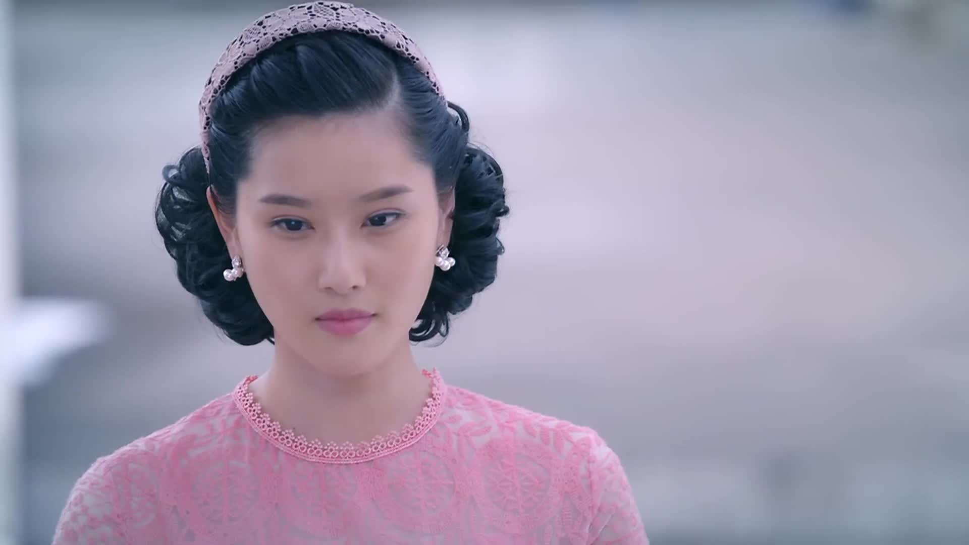 珍珠耳环董琪琪给胭脂送补品幸好医生发现早原来是打胎药