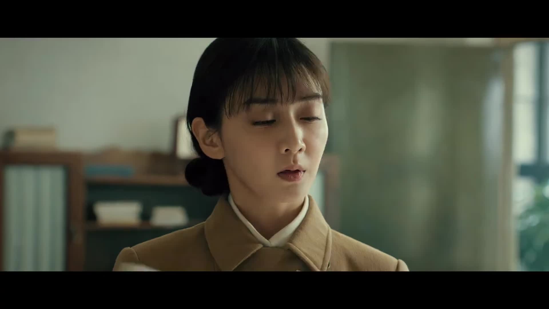 精彩推荐白玲在电厂发现线索郑朝山找白玉兰想要干嘛