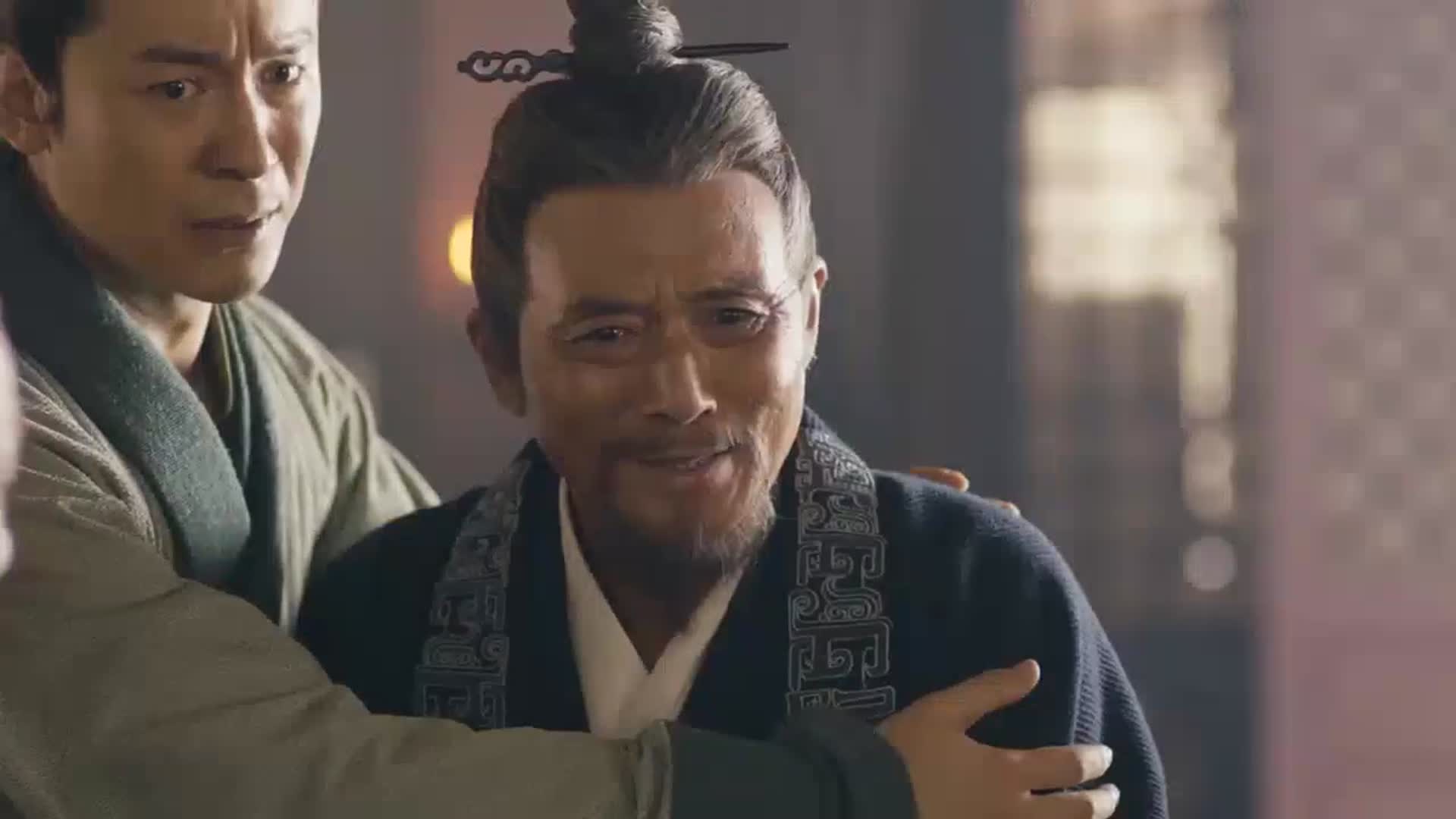 军师联盟司马朗染上瘟疫司马懿当机立断命人在家隔离开来