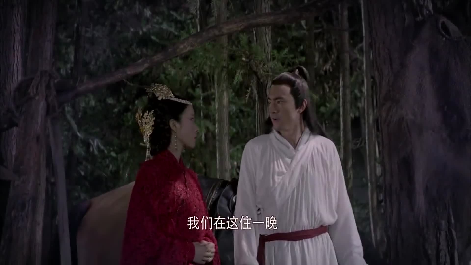 三少爷的剑(1977年由香港丽的出品的剧集)_搜狗百科