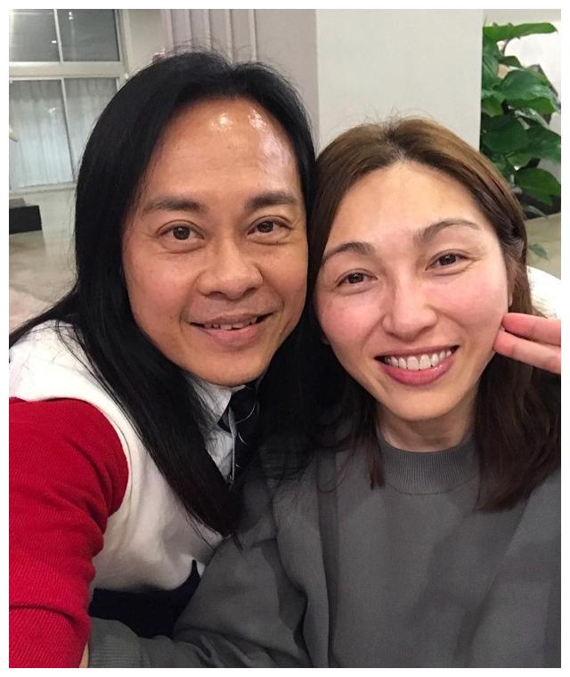 还记得草蜢乐队吗?如今苏志威娶了刘小慧,蔡一杰至今还单身