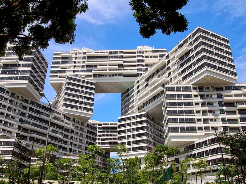 建筑新风向——模块化智能建筑瞄准未来