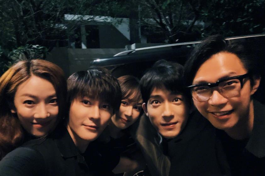 《萌贼探案》,阵容堪称"顶级配置"|萌贼探案|杨子|综艺节目_新浪新闻