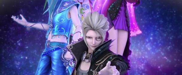 叶罗丽:庞尊是在吓唬曼多拉吗?王默能做到,曼多拉却吃不消?