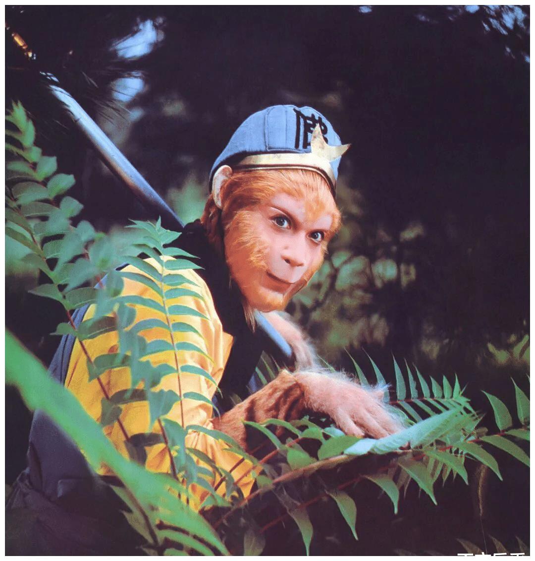 86版《西游记》通天河原剧本:鲤鱼精是女妖,不要婴儿要美男__财经头条