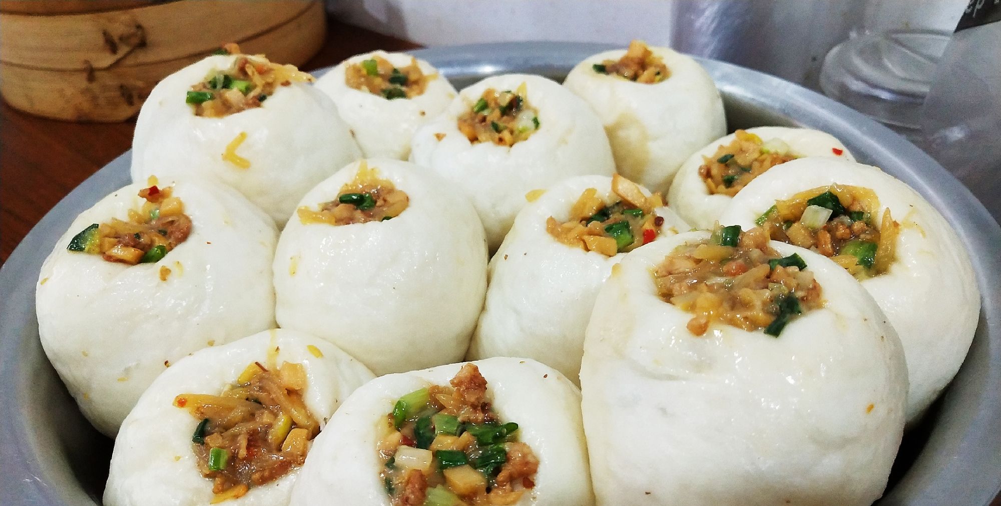 你曾吃过的衢州美食有哪些?