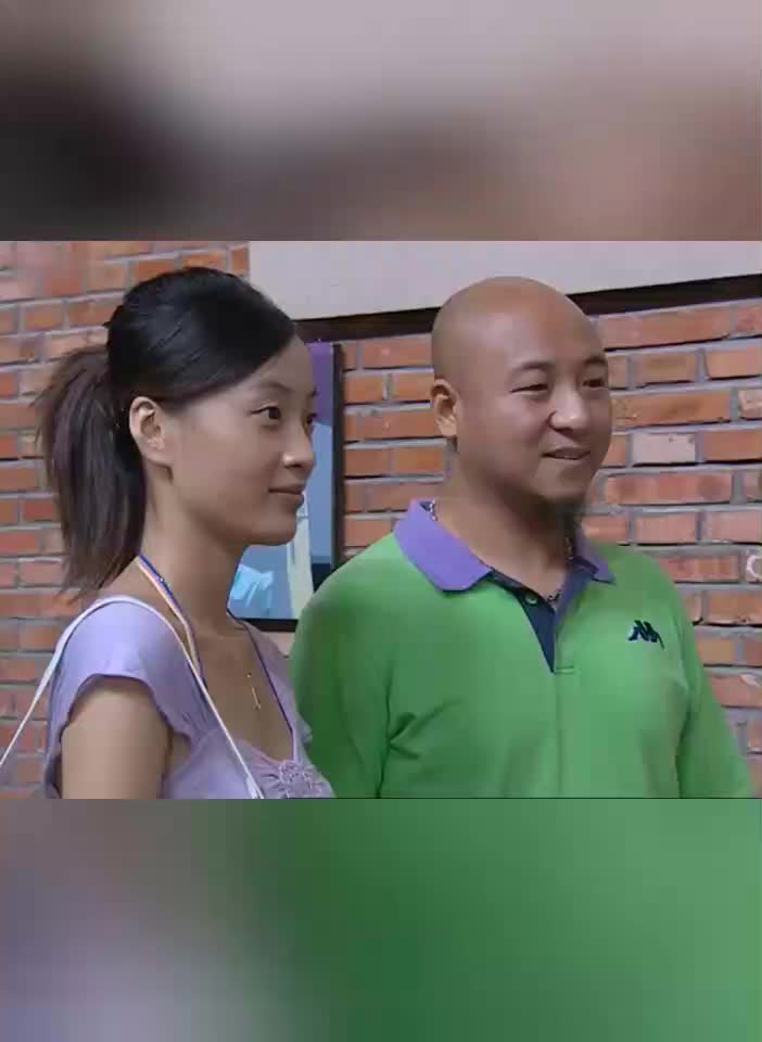 奋斗灵珊要走了露露弟弟一个举动让她瞬间泪目