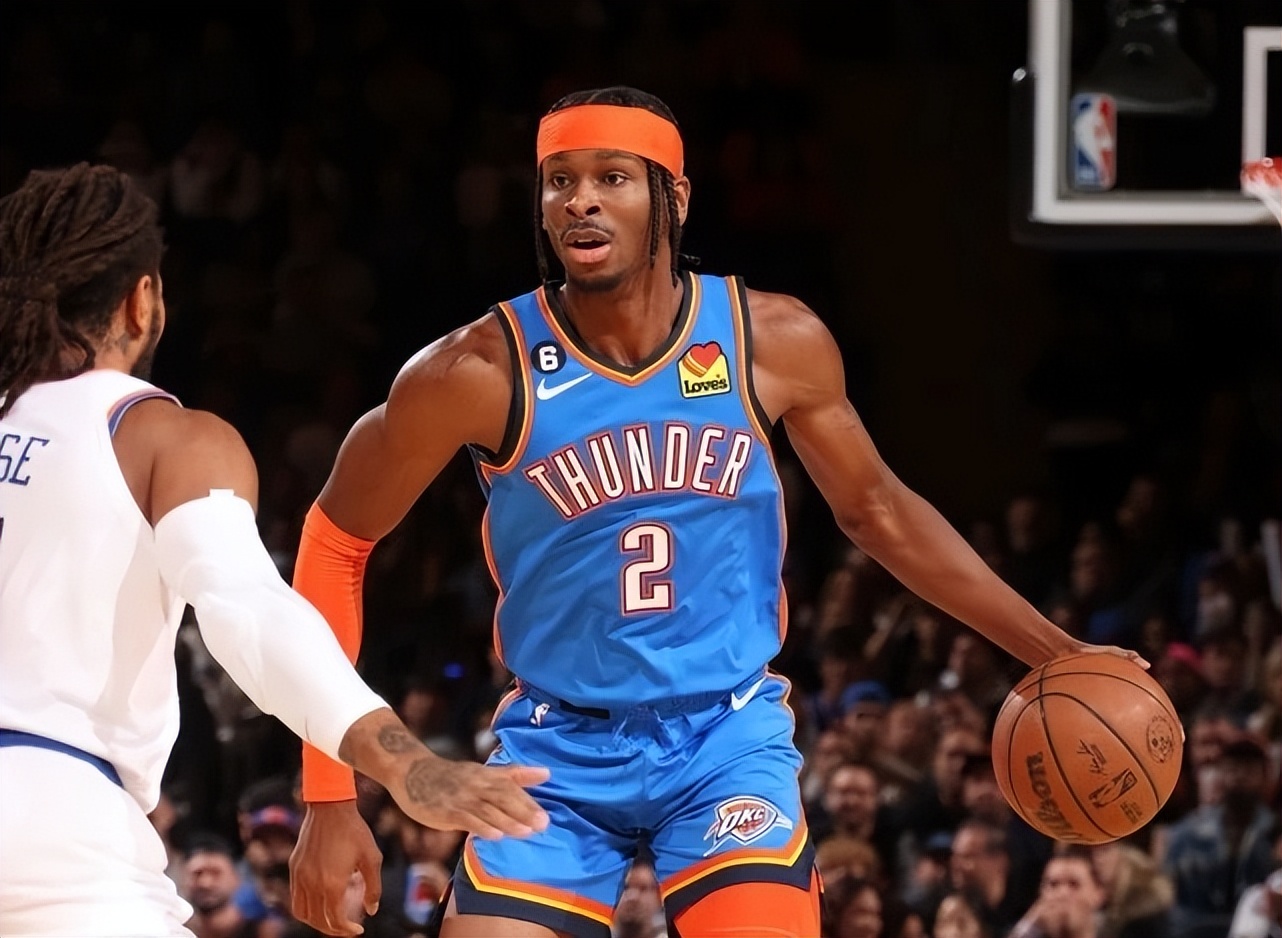 雷霆新星崛起掘金防线难挡青春风暴冲击西部格局