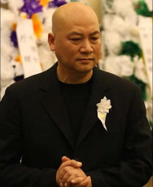 西游记:沙僧过世前,八戒姗姗来迟,只说了一句话,众人痛哭不已|闫怀礼|