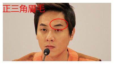 此种面相的人婚姻难以到白头注定要离婚无法挽回