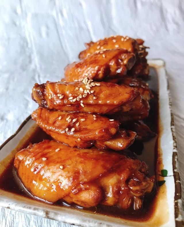 「啤酒鸡翅」的做法 配方,特别好吃的啤酒鸡翅,配料简单容易做