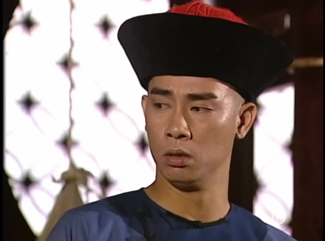 鹿鼎记:韦小宝被建宁公主拉走,茅十八直言:有异性没人性!