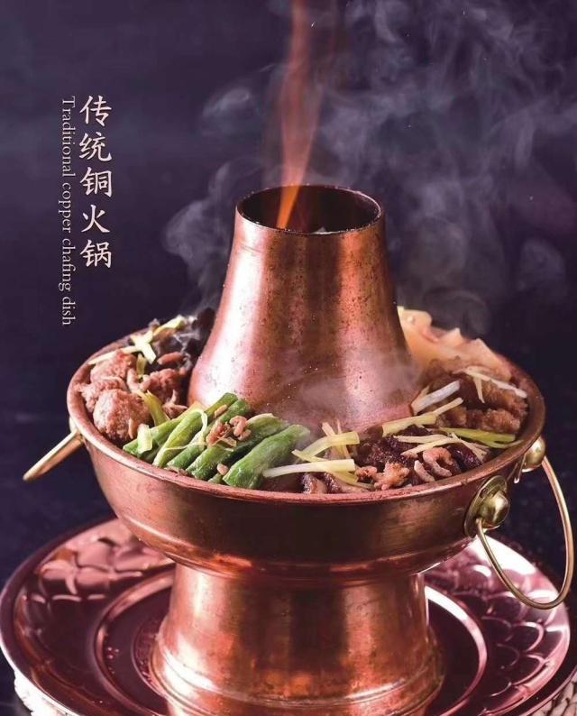 寻味太原,舌尖上的"八大祥"美食|大祥|太原|茂业_新浪新闻