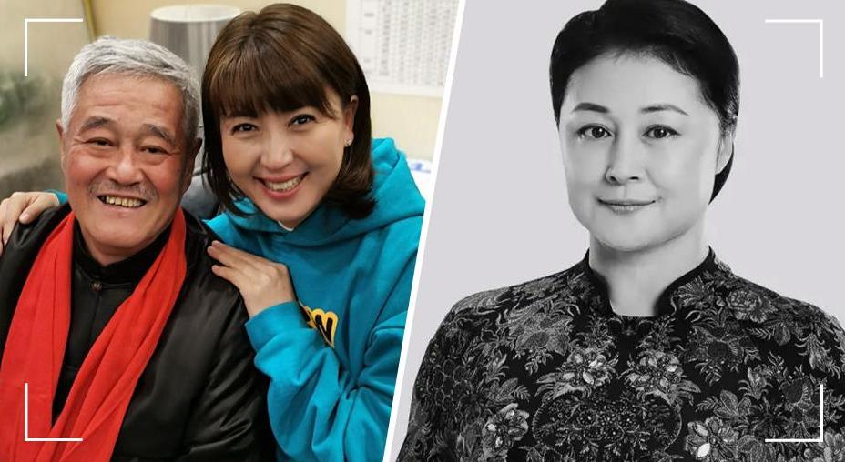 于月仙去世后,闫学晶将接棒出演谢大脚?本山传媒:还没确定!