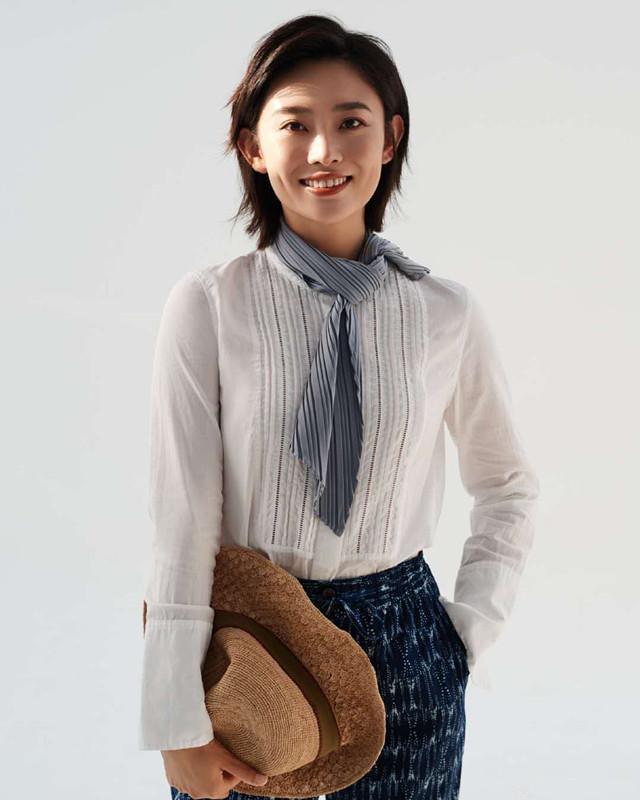 李七月备受央视力捧!