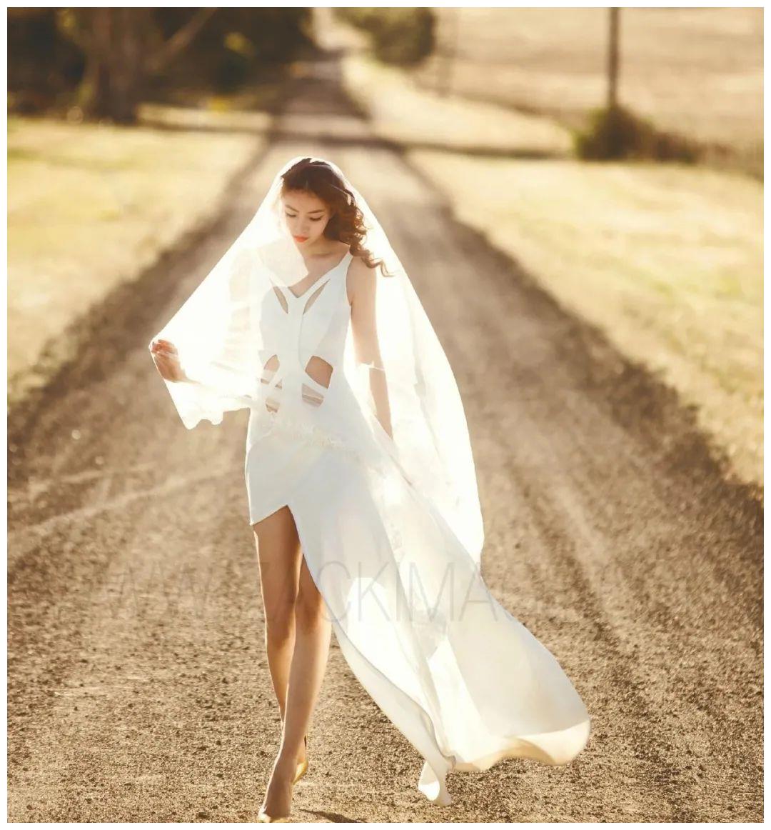 董蕾|超模|模特_新浪新闻