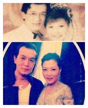 李咏离世4年,再看哈文的状况,才明白嫁给李咏是最好的选择休闲区蓝鸢梦想 - Www.slyday.coM 李咏离世4年,再看哈文的状况,才明白嫁给李咏是最好的选择休闲区蓝鸢梦想 - Www.slyday.coM