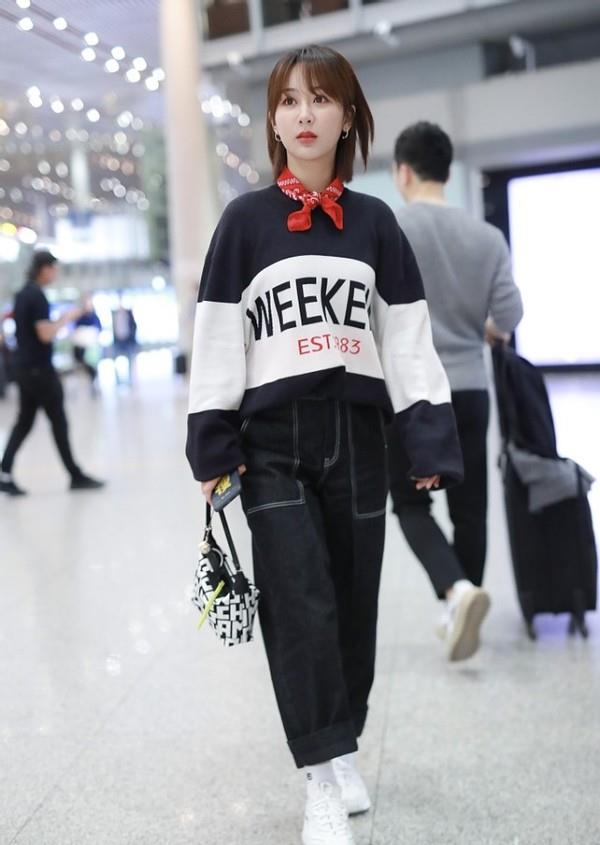 小白鞋到底为什么如此充满魅力呢?